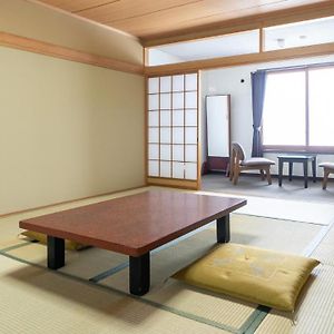 Japanese-Style Room